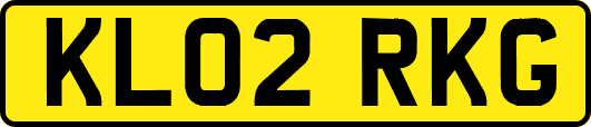 KL02RKG