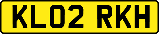 KL02RKH