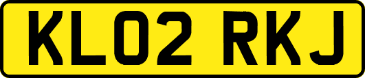 KL02RKJ