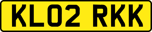 KL02RKK