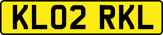 KL02RKL
