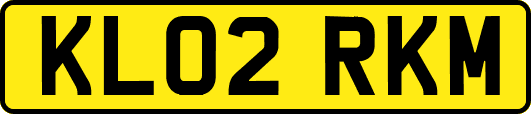 KL02RKM