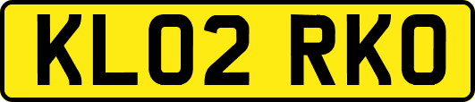 KL02RKO