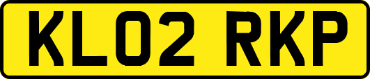 KL02RKP