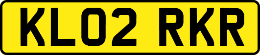 KL02RKR