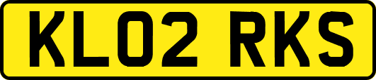 KL02RKS
