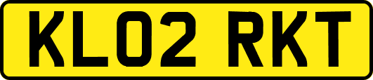 KL02RKT