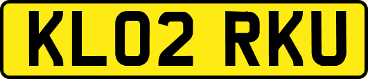 KL02RKU