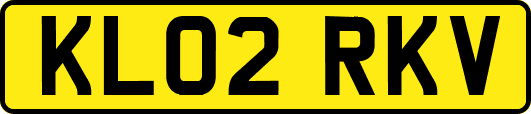 KL02RKV