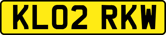 KL02RKW