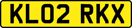 KL02RKX