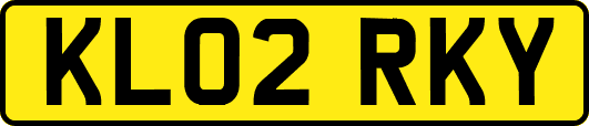 KL02RKY