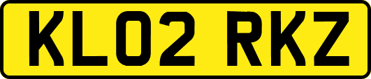 KL02RKZ