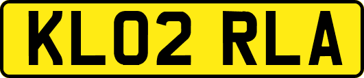 KL02RLA