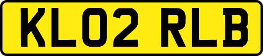 KL02RLB