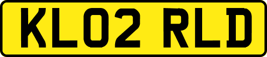 KL02RLD