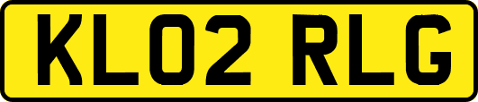 KL02RLG