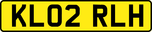 KL02RLH