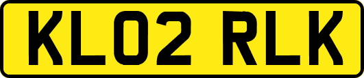 KL02RLK