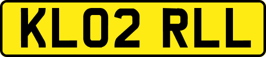 KL02RLL