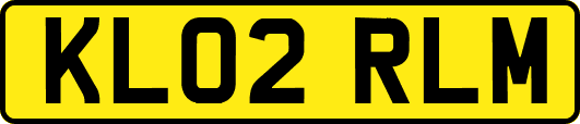 KL02RLM