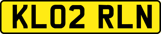 KL02RLN