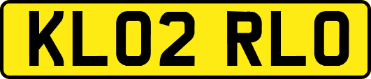KL02RLO