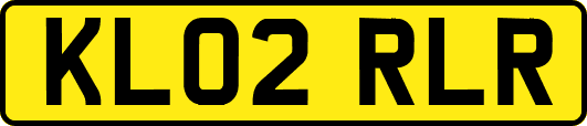KL02RLR