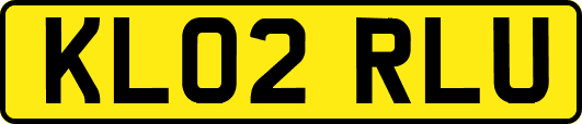 KL02RLU