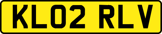 KL02RLV