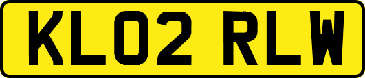 KL02RLW