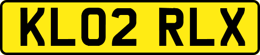 KL02RLX