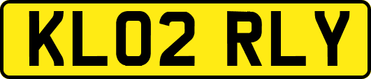 KL02RLY