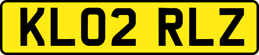 KL02RLZ