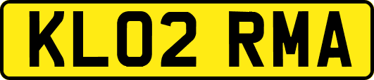KL02RMA