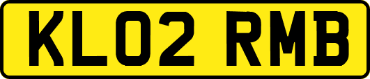 KL02RMB