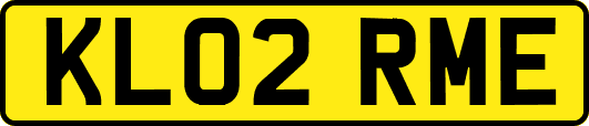 KL02RME