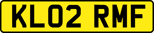 KL02RMF