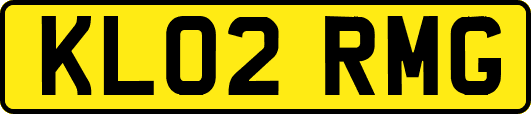 KL02RMG