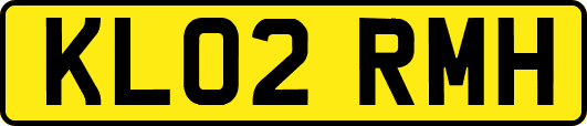 KL02RMH