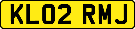 KL02RMJ