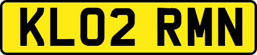 KL02RMN