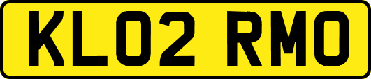 KL02RMO