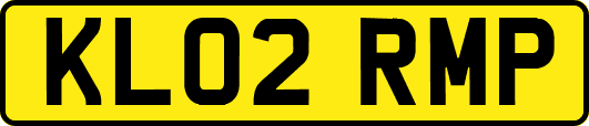 KL02RMP