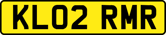 KL02RMR