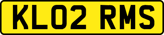 KL02RMS
