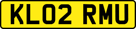 KL02RMU