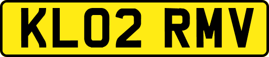 KL02RMV