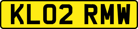 KL02RMW