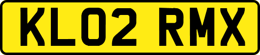 KL02RMX